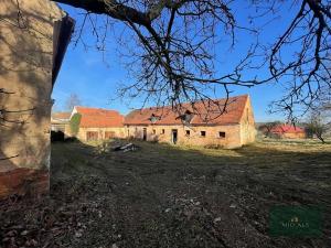 Prodej rodinného domu, Lisov, 135 m2