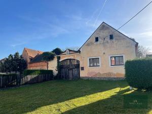Prodej rodinného domu, Lisov, 135 m2