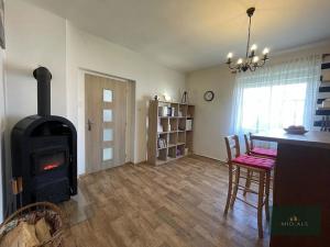 Prodej bytu 3+1, Heřmanova Huť, Tyršova, 72 m2