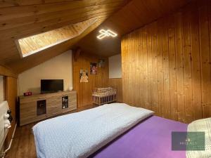 Prodej bytu 3+1, Heřmanova Huť, Tyršova, 72 m2