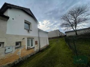 Prodej bytu 3+1, Heřmanova Huť, Tyršova, 72 m2