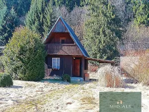 Prodej chaty, Větřní, 38 m2