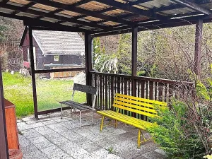 Prodej chaty, Větřní, 38 m2