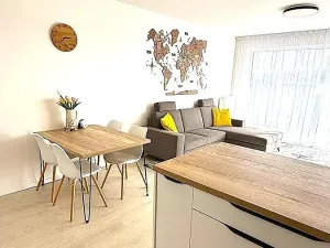 Prodej bytu 3+kk, České Budějovice, Františka Jelena, 74 m2