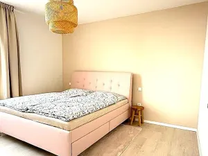 Prodej bytu 3+kk, České Budějovice, Františka Jelena, 74 m2