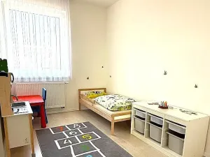 Prodej bytu 3+kk, České Budějovice, Františka Jelena, 74 m2