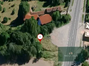 Prodej pozemku pro bydlení, Chotěšov, Dvořákova, 1422 m2