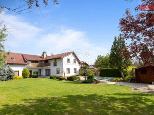 Prodej rodinného domu, Mikulovice, Dlouhá, 220 m2
