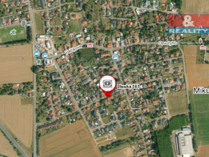 Prodej rodinného domu, Mikulovice, Dlouhá, 220 m2