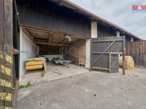 Prodej výrobních prostor, Dubenec, 453 m2