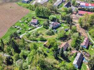Prodej pozemku pro bydlení, Víska, 1468 m2