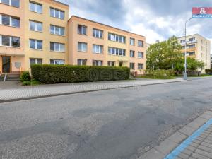 Prodej bytu 3+1, Beroun - Beroun-Město, Na Parkáně, 70 m2