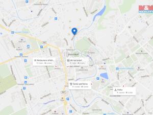 Pronájem bytu 1+1, Varnsdorf, Moravská, 35 m2
