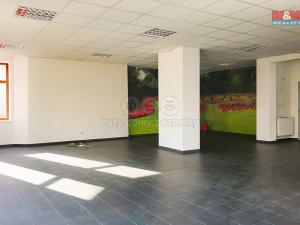 Prodej obchodního prostoru, Uherské Hradiště, Tř. Maršála Malinovského, 300 m2