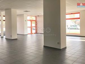 Prodej obchodního prostoru, Uherské Hradiště, Tř. Maršála Malinovského, 300 m2