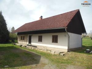 Prodej zemědělské usedlosti, Mladějov, 260 m2