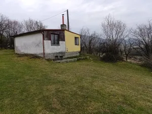 Prodej pozemku pro bydlení, Závišice, 1672 m2