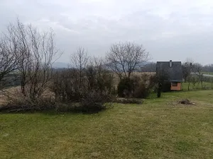 Prodej pozemku pro bydlení, Závišice, 1672 m2