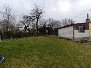 Prodej pozemku pro bydlení, Závišice, 1672 m2