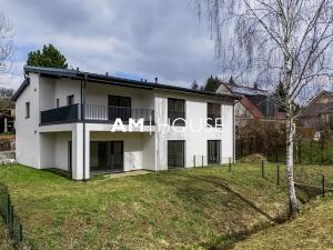 Prodej bytu 5+kk, Velké Popovice, 194 m2