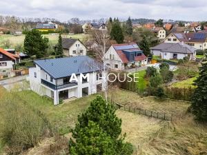 Prodej bytu 5+kk, Velké Popovice, 194 m2