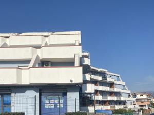 Prodej bytu 2+kk, Corso Mediterraneo, 517, Scalea, Kalábrie, Itálie, 42 m2