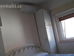Prodej bytu 3+kk, Via Pitagora, Scalea, Kalábrie, Itálie, 58 m2