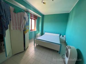 Prodej bytu 2+kk, Santa Maria de Cedro, Kalábrie, Itálie, 40 m2