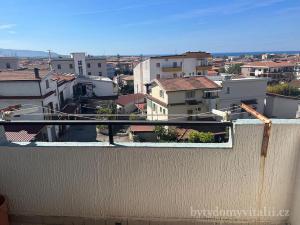 Prodej bytu 2+kk, Santa Maria de Cedro, Kalábrie, Itálie, 40 m2