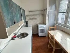 Pronájem bytu 2+1, Praha - Vokovice, Konžská, 52 m2