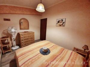 Prodej bytu 3+kk, Scalea, Kalábrie, Itálie, 60 m2