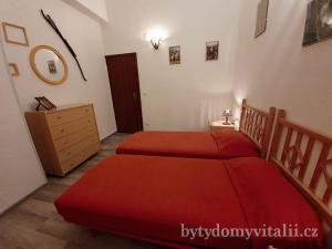 Prodej bytu 3+kk, Scalea, Kalábrie, Itálie, 60 m2