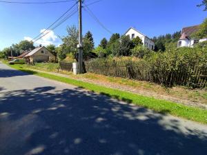Prodej pozemku, Mutěnín, 589 m2