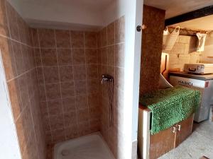 Prodej chaty, Čerňovice, 88 m2