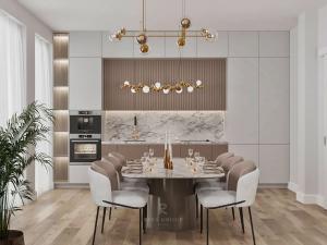 Prodej bytu 4+kk, Kolín, 131 m2