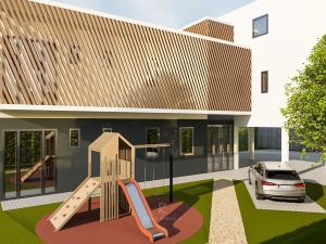 Prodej bytu 4+kk, Kolín, 131 m2