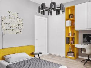Prodej bytu 4+kk, Kolín, 131 m2