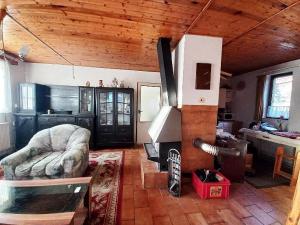 Prodej chaty, Česká Kubice - Spáleneček, 90 m2