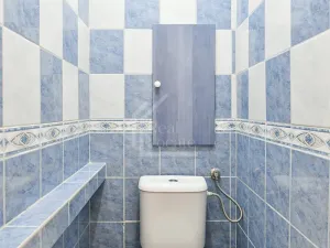 Pronájem bytu 2+1, Praha - Žižkov, Na vrcholu, 52 m2