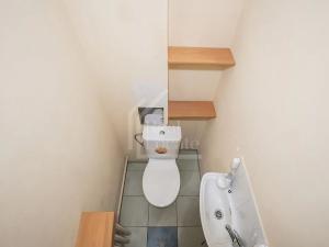 Prodej bytu 4+1, Praha - Nové Město, Ladova, 95 m2