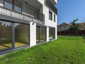 Prodej bytu 3+kk, Praha - Zličín, Strážovická, 82 m2