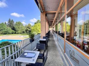 Pronájem restaurace, Zlín, Dukelská, 848 m2