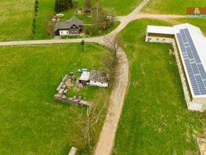 Prodej louky, Zdobnice, 403 m2
