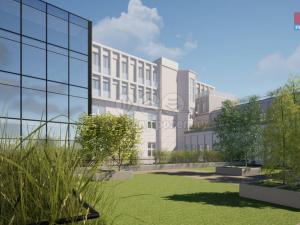 Pronájem obchodního prostoru, Opava - Město, Masarykova třída, 120 m2