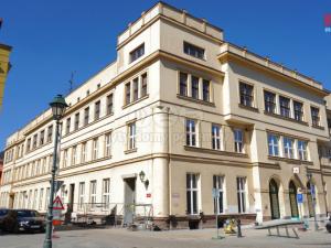 Pronájem obchodního prostoru, Opava - Město, Masarykova třída, 120 m2
