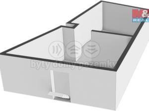 Prodej, Kutná Hora - Kutná Hora-Vnitřní Město, 56 m2
