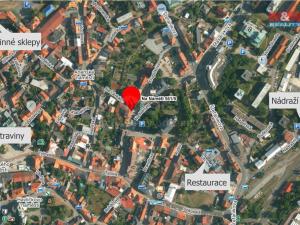 Prodej, Kutná Hora - Kutná Hora-Vnitřní Město, 56 m2