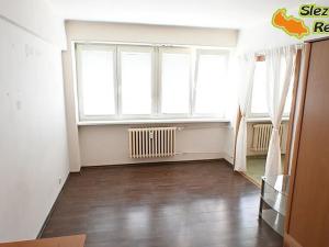Pronájem bytu 1+1, Ostrava, Sokolská třída, 40 m2