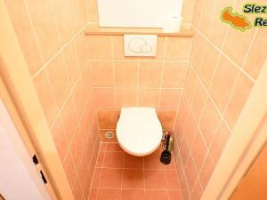 Pronájem bytu 1+1, Ostrava, Sokolská třída, 40 m2