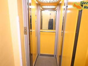 Pronájem bytu 1+1, Ostrava, Sokolská třída, 40 m2